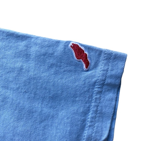 Ole Miss University Original Fit T-Shirt - Picture 3 of 7